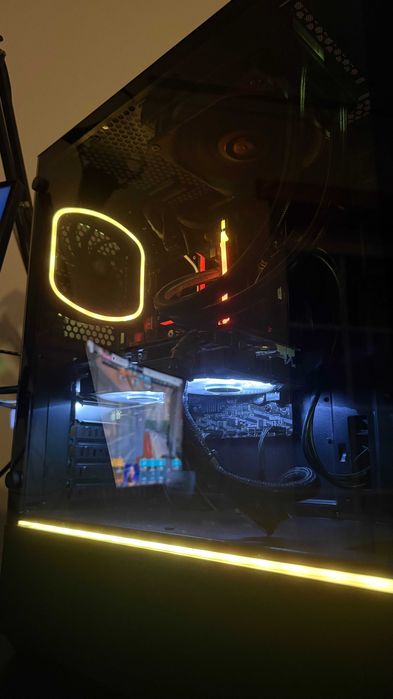 PC Gaming em excelente estado - RTX 2060, i7 10700