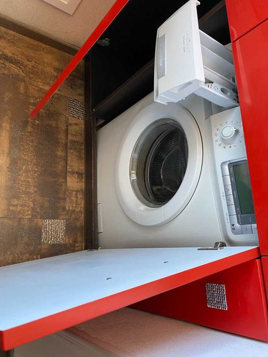 Продам 3 к квартиру в мкр Поділля з ремонтом і меблями 2342
