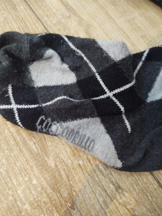 Rajstopy młodzieżowe