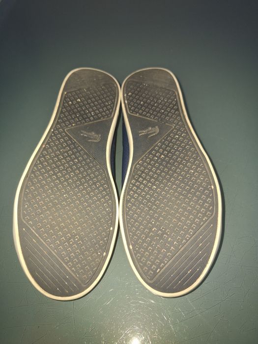 Trampki Lacoste roz 36