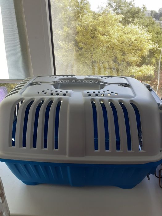 Переноска 220 гр.