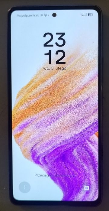 Samsung Galaxy A53 5G