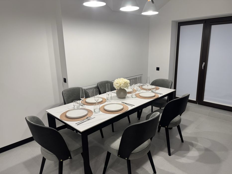 Апартаменти Sky Nest