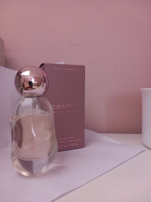 Perfumy Kylie Cosmetic