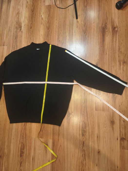 Jack & Jones męski sweter 5XL (HX1B)