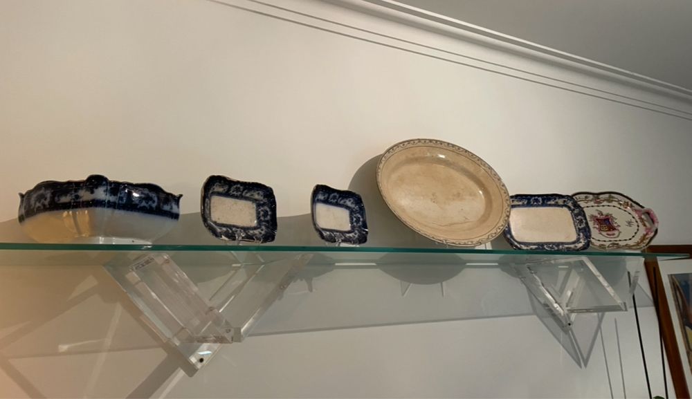 Terrina loiça Sacavem