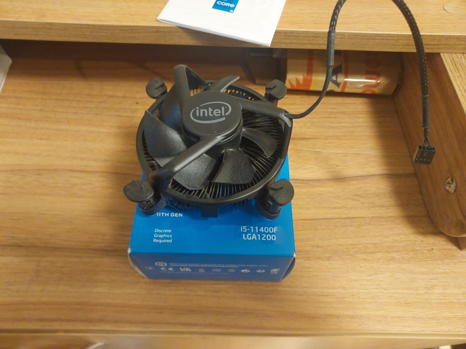 i5 11400 - купити комплектуючі для ПК - Ціна на OLX.ua