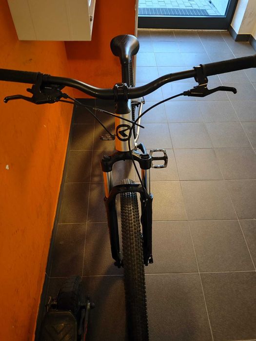 Rower KELLYS WHIP 10 Gwarancja