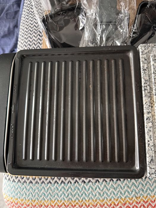 Raclette para 8 pessoas