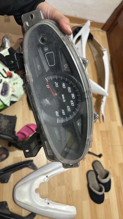 Peças de Honda pcx 2010 até 2014