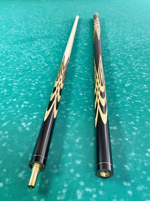 Бильярдный кий Тюльпан, кий для бильярда, кий більярдний