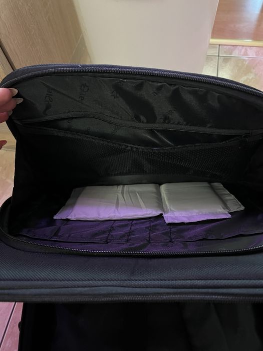 Torba na laptopa 15,6
