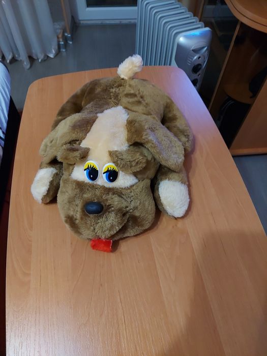 Мягкая   игрушка