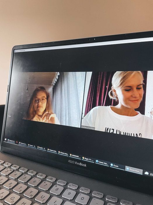 English tutor, lessons online – Explicações de Inglês para crianças e adultos