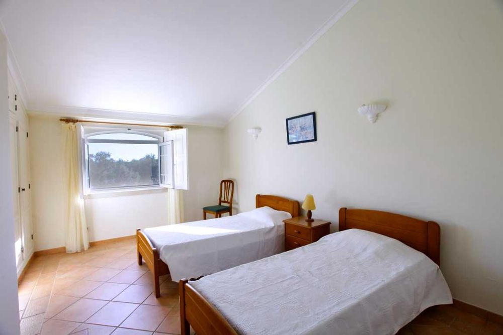 CASA AVÓ-V3 PRIVADA, Piscina salgada + Estaciomto  + Central -ALMANCIL