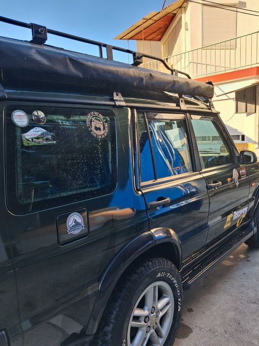Discovery TD5 ANO 1999