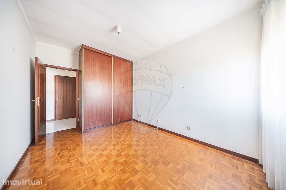 Apartamento T2 para venda