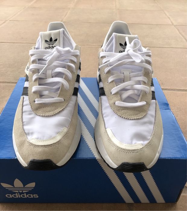 Sapatilhas Adidas Retropy F2