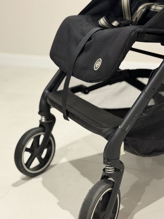 Spacerówka, wózek spacerowy Cybex Beezy 2.0