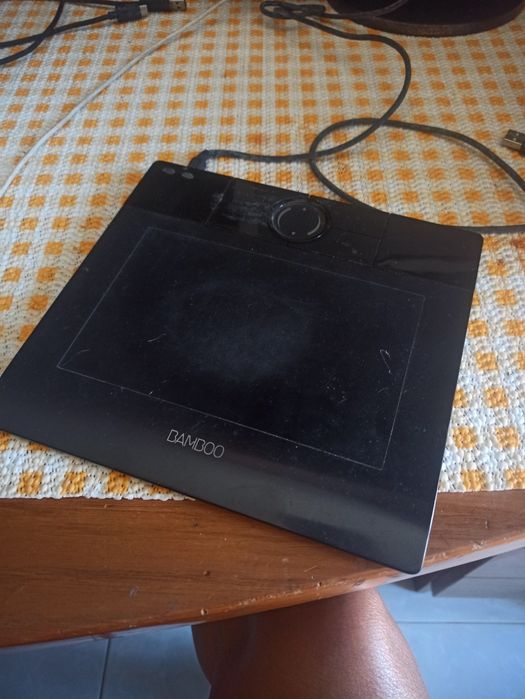 Wacom Bamboo MTE-450