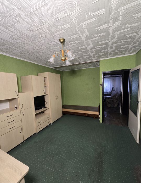 2 pokoje na parterze Ruda Śląska Halemba 2