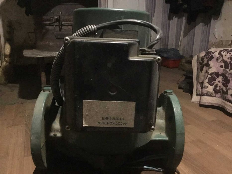 продам Циркуляційний насос DAB BPH 120/280.50 M