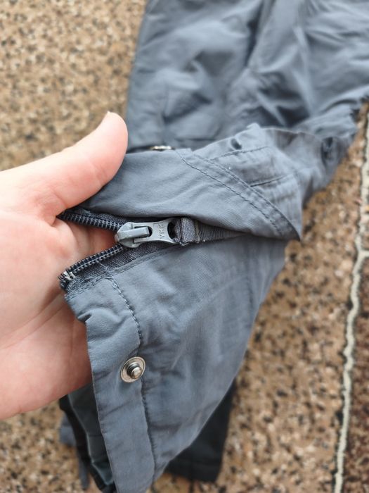 Лижні штани 164 розмір