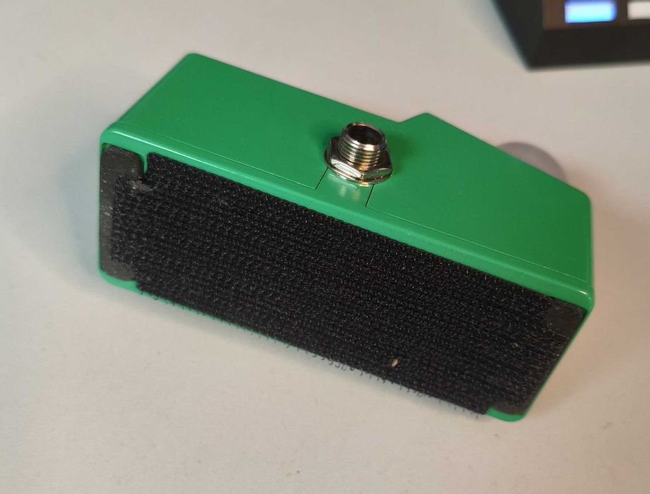 Ibanez Tube Screamer MINI Overdrive