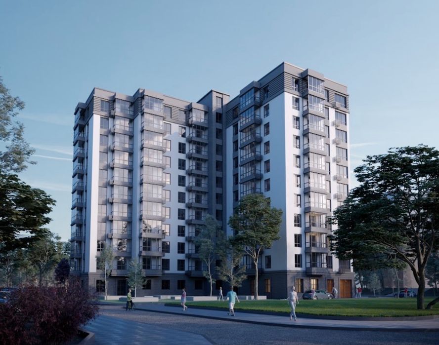 Продаж квартири з ремонтом ЖК «Сімейний»