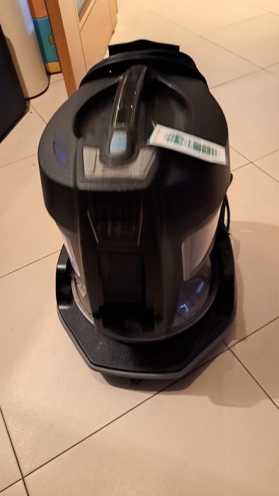 Raimbow SRX com todos acessorios de origem