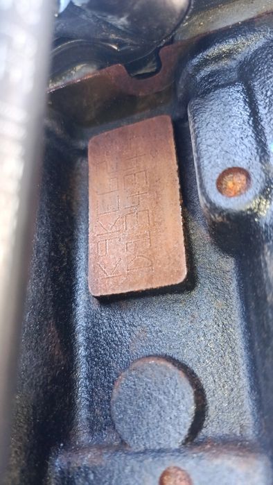 Motor completo RENAULT Captur (J5_)