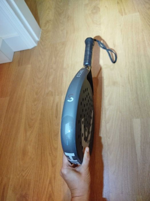 Raquete Padel Head Speed Pro 2025