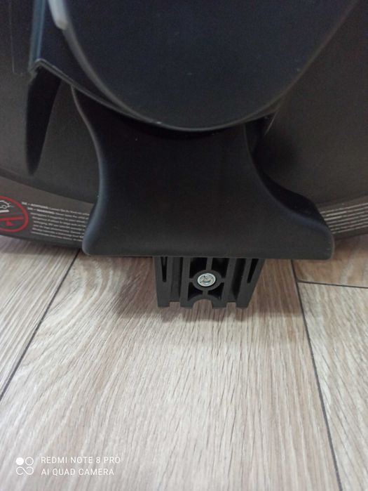 Fotelik samochodowy/nosidełko Cybex aton basic 0-13 kg