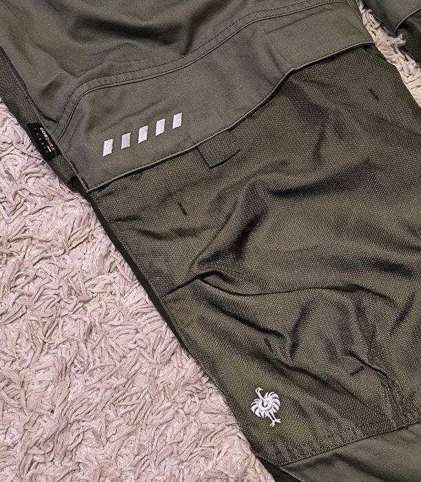 52 НОВИЙ стан Engelbert Strauss штани, роба ,спец одяг Motion