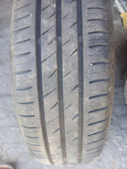 Sprzedam  koła do samochodu