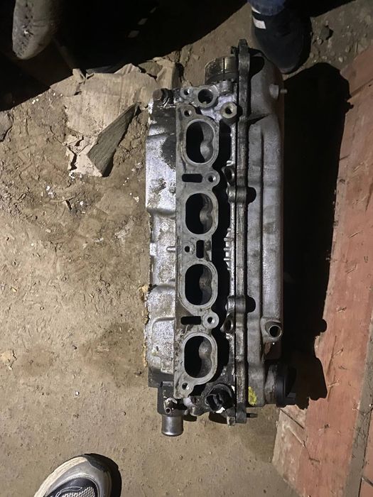 Запчастини toyota