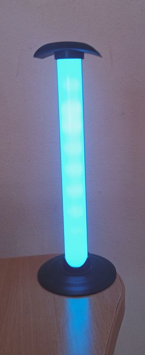 Barra/Luz LED RGB