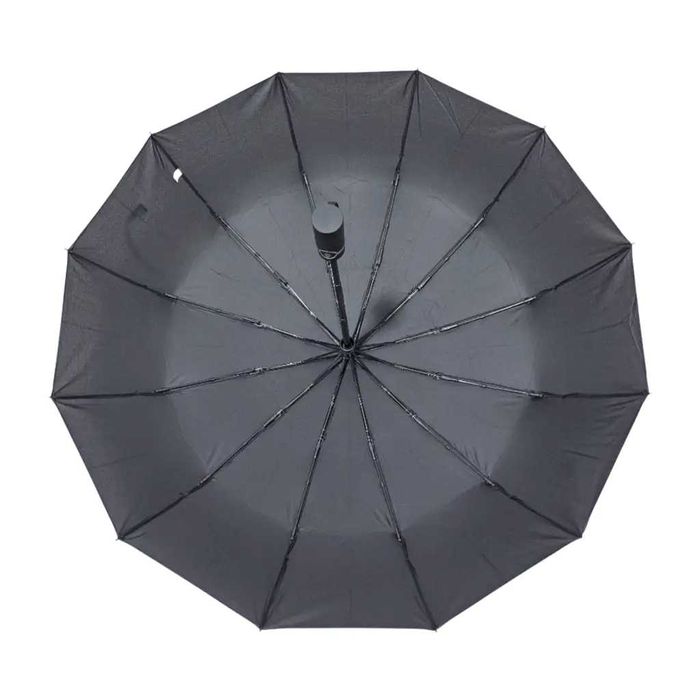 ЗОНТ FEELING RAIN Антиветер! АВТОМАТ  12 спиц Качественный ПАРАСОЛЬКА