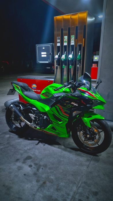 Kawasaki