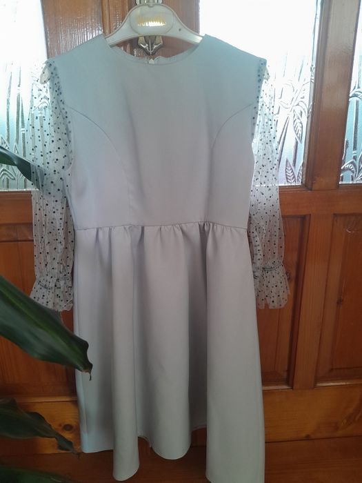 Плаття для дівчинки.