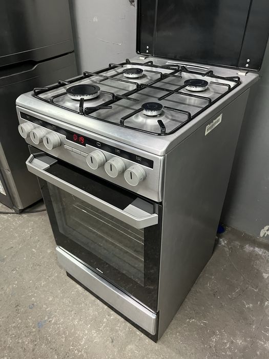 Kuchenka Amica GE 50cm |12msc |BD stan |Dowóz