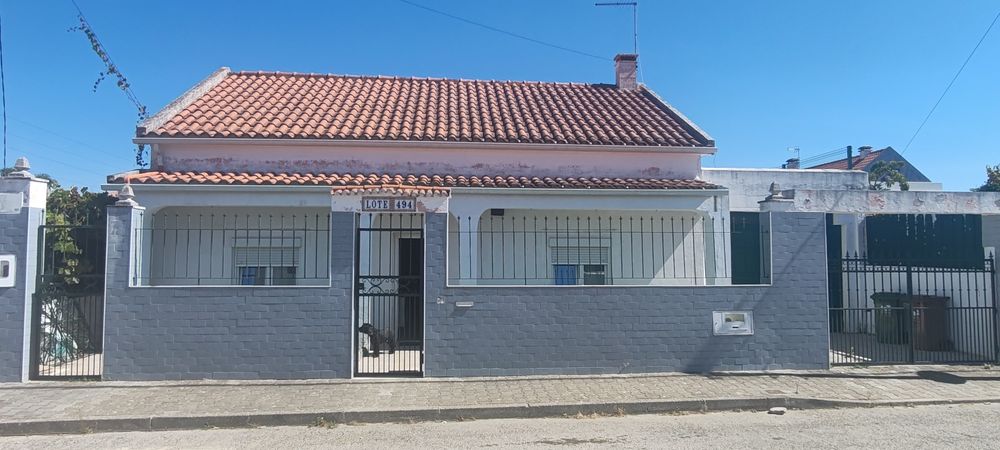 Moradia T2 mais 2