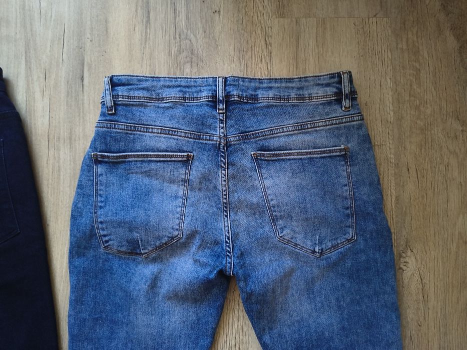 Джинсы House Denim Slim Fit 30/30