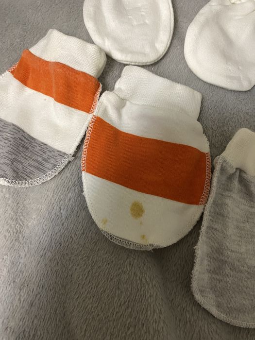 Дитячі царапки