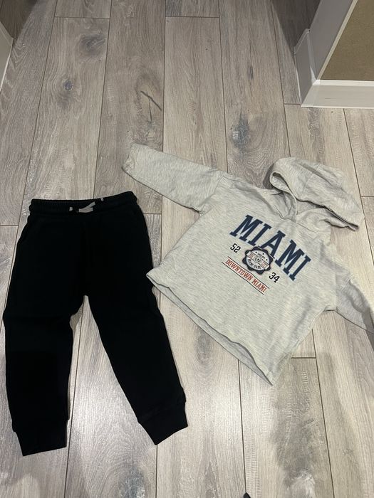 Лот одежды 92-98 размер adidas next