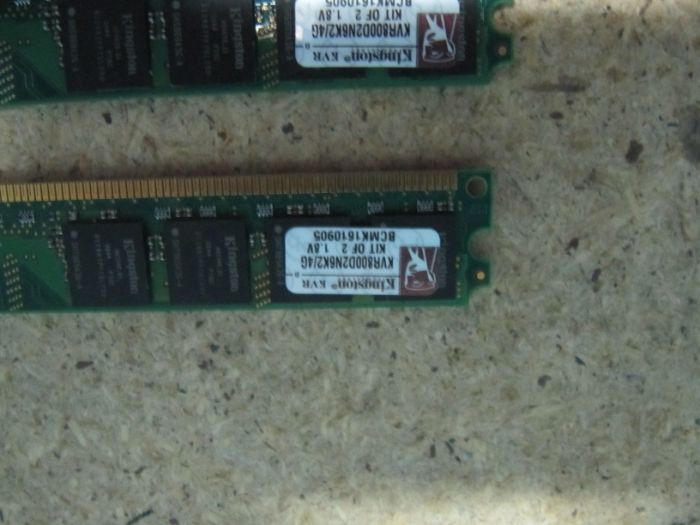 Memorias para computador64740057674114121