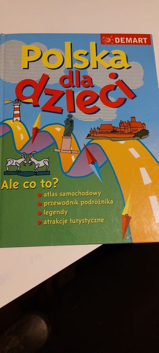 Polska dla dzieci