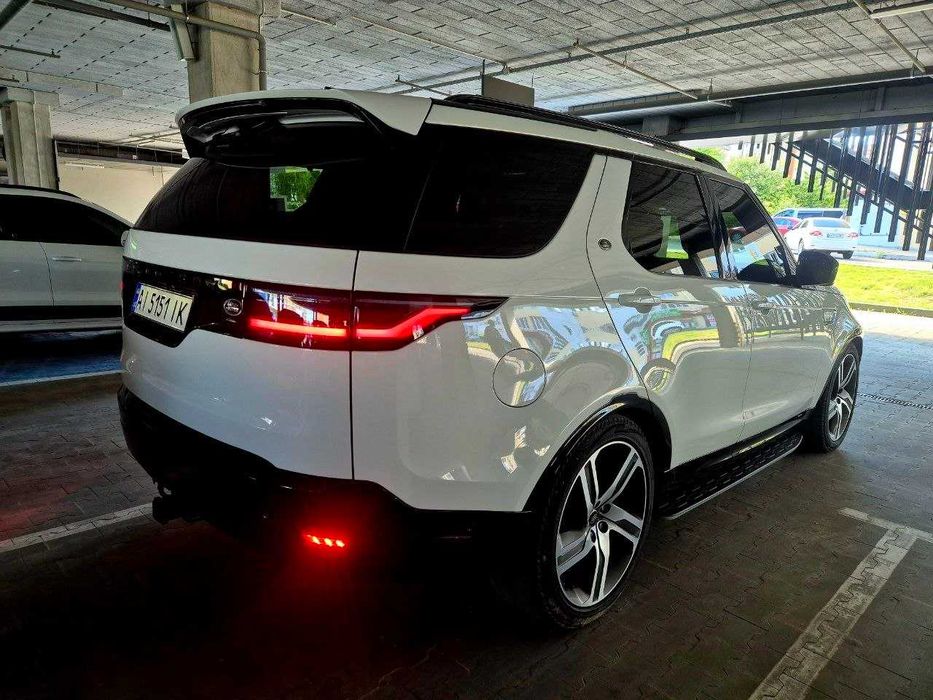 Land Rover Discovery 2021 VIN SALRM4EU9N2463421 фото оголошення 6 з 14