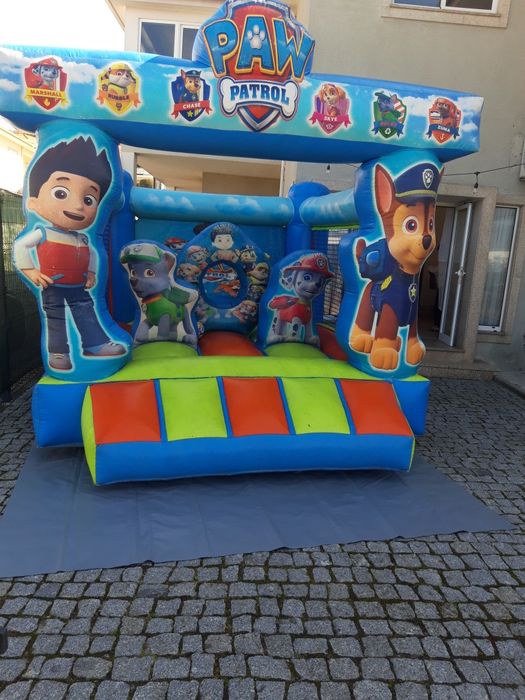 Espaço para eventos