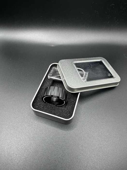 Антистресс механический ручной спиннер в виде колеса